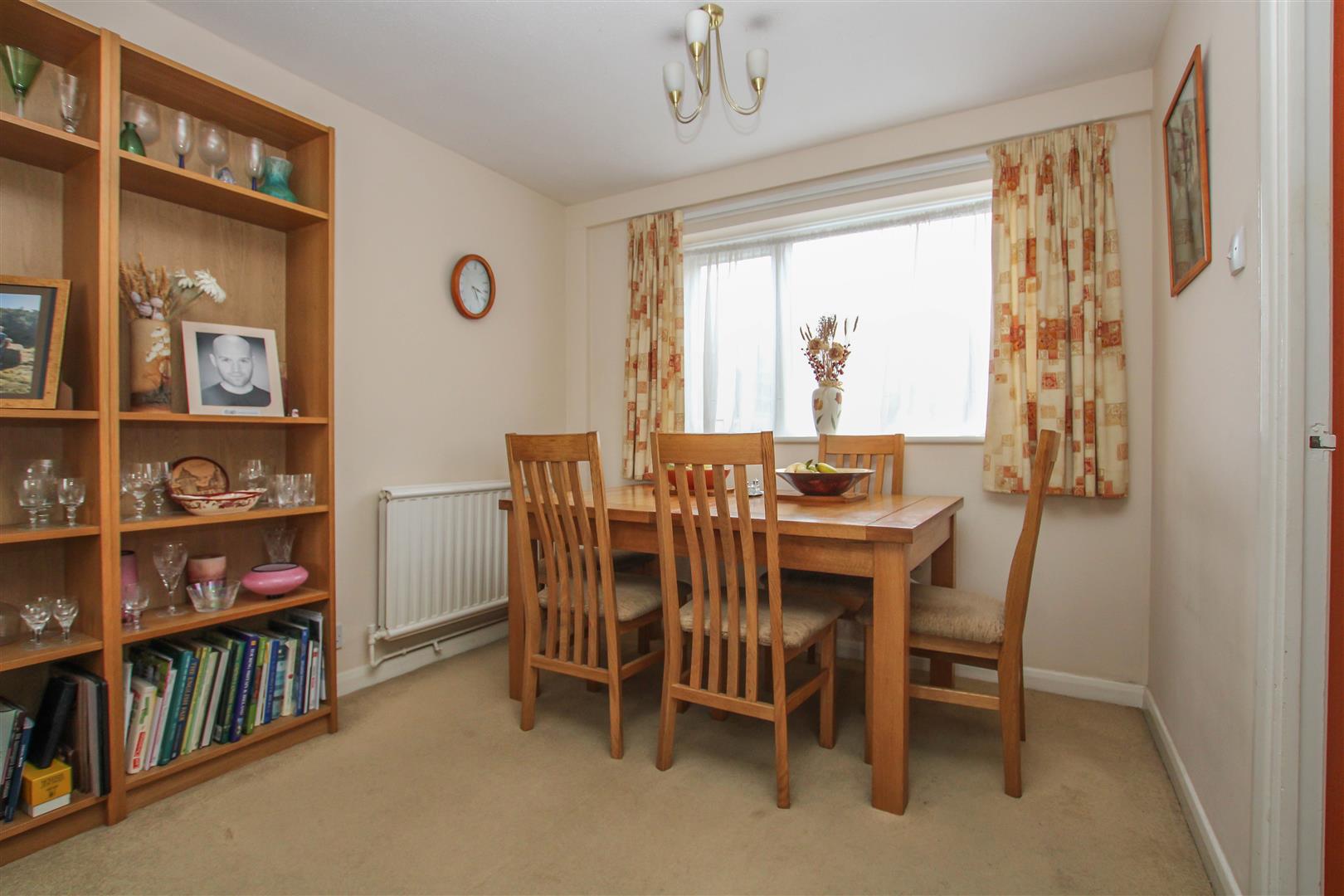 Poppy Close, Pilgrims Hatch, Brentwood Keith Ashton